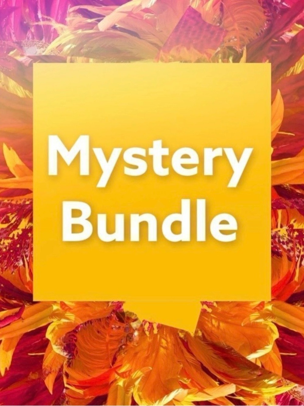 Mystery Reseller Box - 5lbs - Dresses, Skirts, Tops, Pants, Bags & Accessories